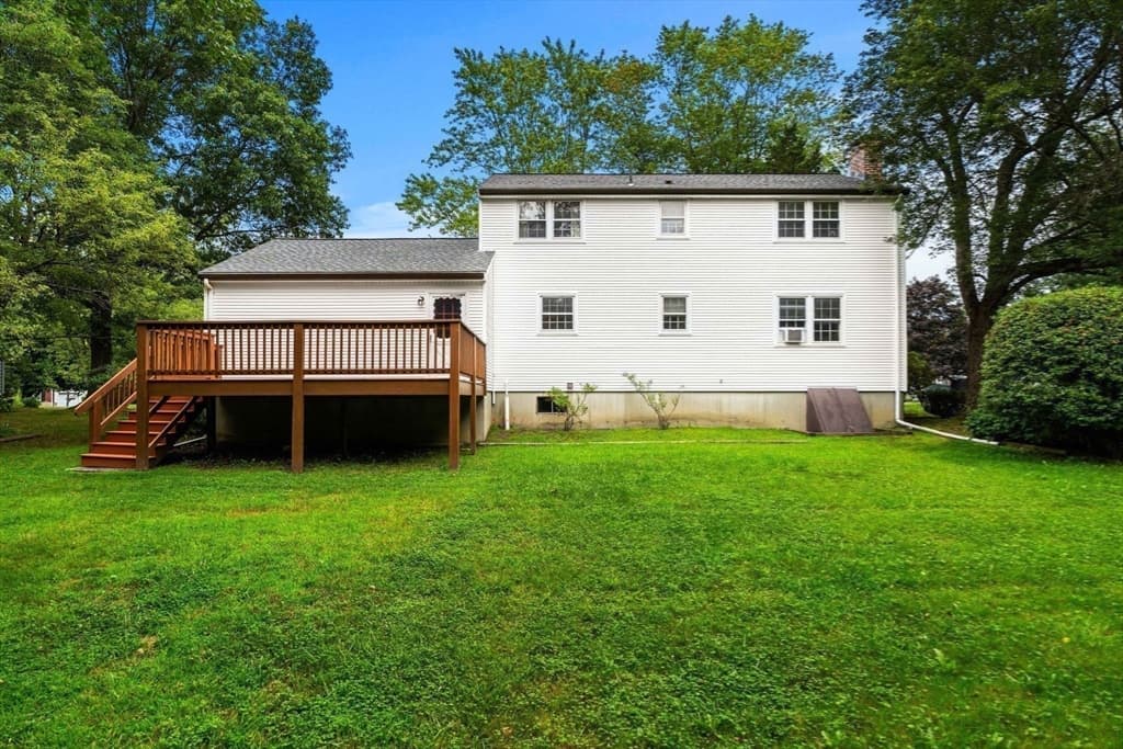 Single Family Residence at 4 Heard Drive, Ipswich MA 01938, Ipswich, photo 28 of 34