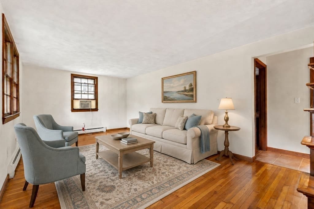 Single Family Residence at 4 Heard Drive, Ipswich MA 01938, Ipswich, photo 11 of 34