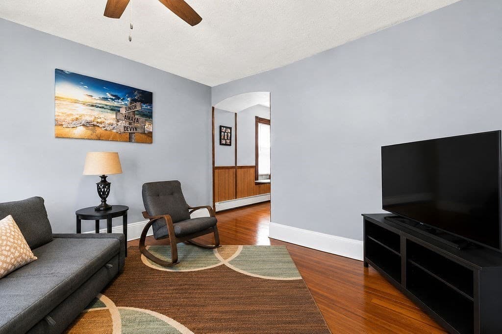 3 Family - 3 Units Up/Down at 320 Davis Street, New Bedford MA 02746, New Bedford, photo 23 of 42