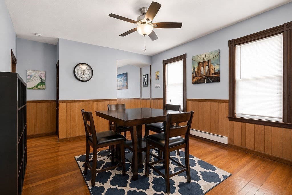 3 Family - 3 Units Up/Down at 320 Davis Street, New Bedford MA 02746, New Bedford, photo 24 of 42