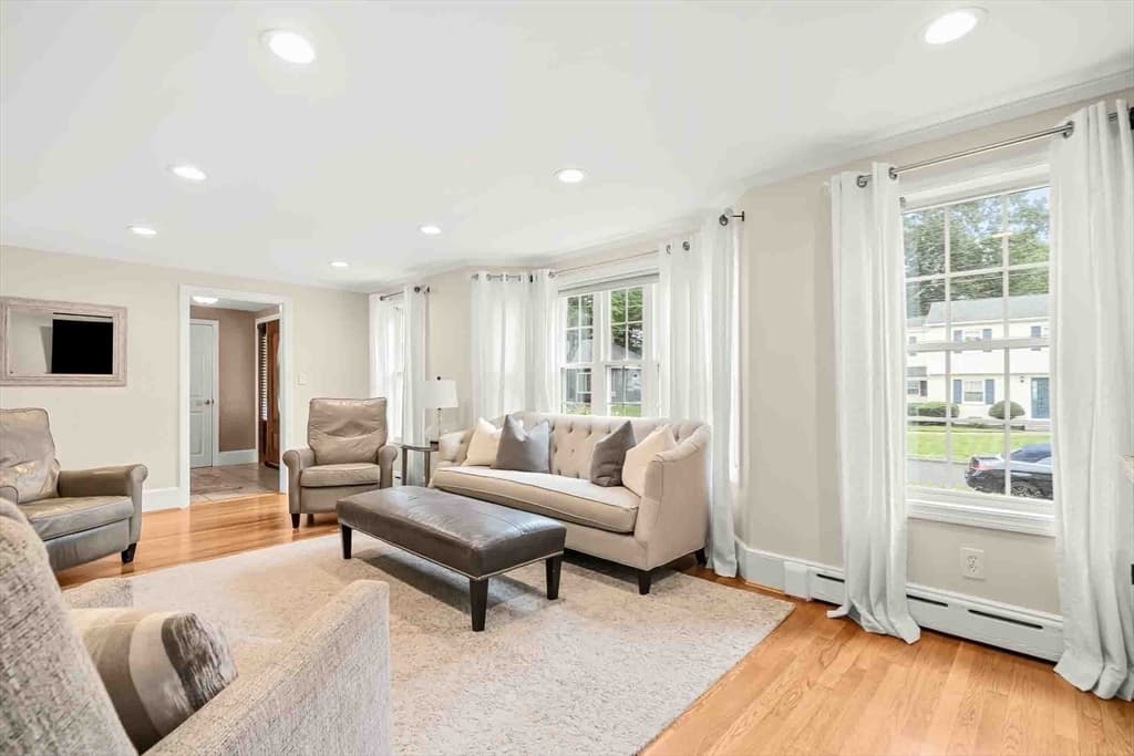 Single Family Residence at 34 Edward Ave., Lynnfield MA 01940, Lynnfield, photo 13 of 40