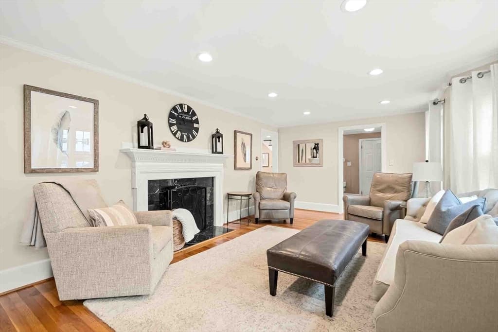 Single Family Residence at 34 Edward Ave., Lynnfield MA 01940, Lynnfield, photo 12 of 40