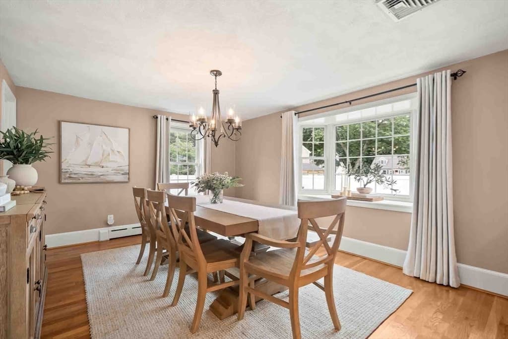 Single Family Residence at 34 Edward Ave., Lynnfield MA 01940, Lynnfield, photo 20 of 40