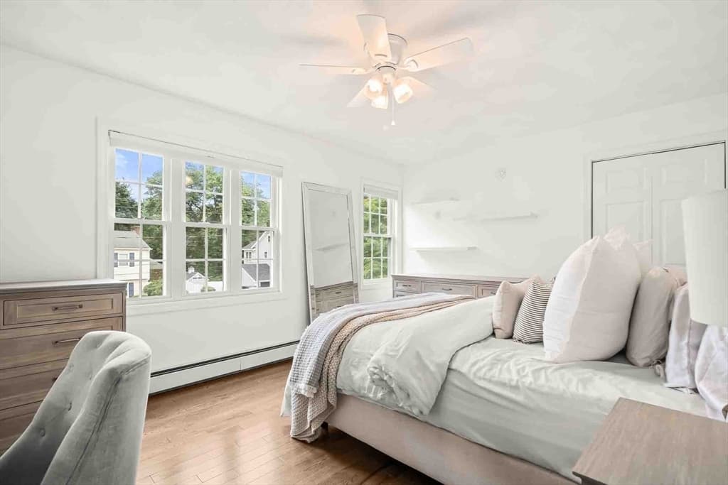 Single Family Residence at 34 Edward Ave., Lynnfield MA 01940, Lynnfield, photo 25 of 40