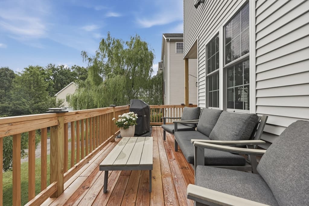 Single Family Residence at 222 Mendon Street, Hopedale MA 01747, Hopedale, photo 34 of 35