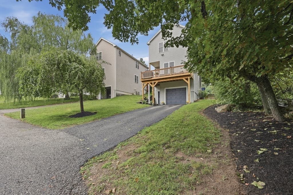 Single Family Residence at 222 Mendon Street, Hopedale MA 01747, Hopedale, photo 35 of 35