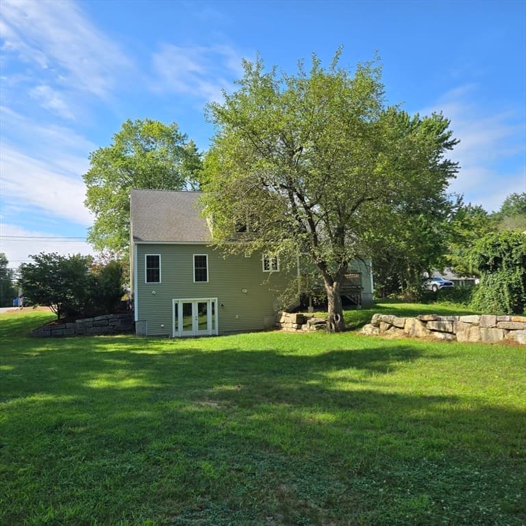 Single Family Residence at 347 Main Street, Townsend MA 01469, Townsend, photo 31 of 34