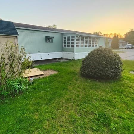Mobile Home at 22 Thayer Dr, Taunton MA 02780, Taunton, photo 13 of 13