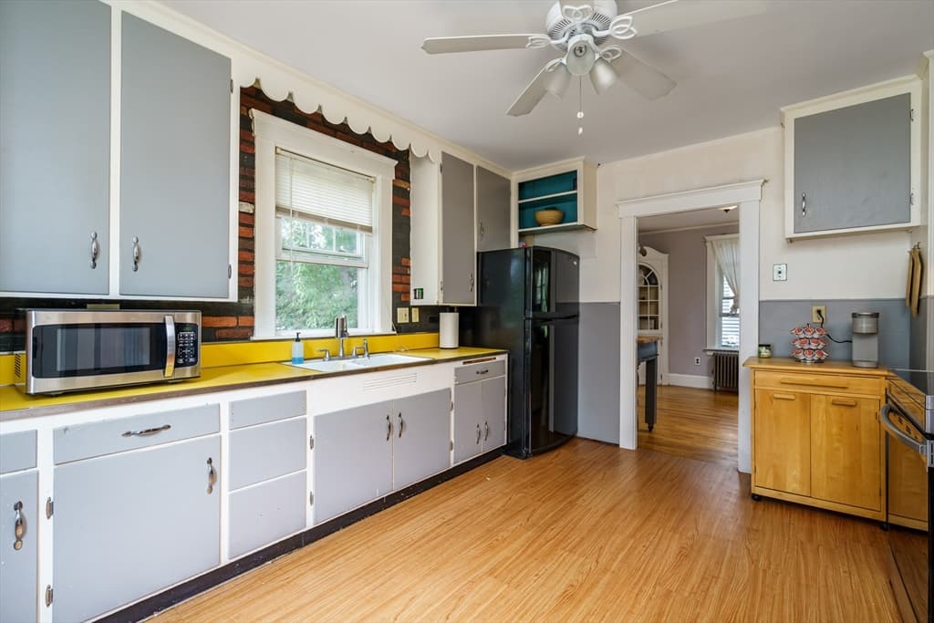 Single Family Residence at 60 Euclid Street, Gardner MA 01440, Gardner, photo 13 of 42
