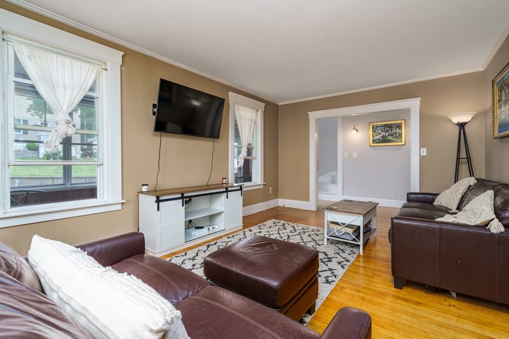 Single Family Residence at 60 Euclid Street, Gardner MA 01440, Gardner, photo 7 of 42