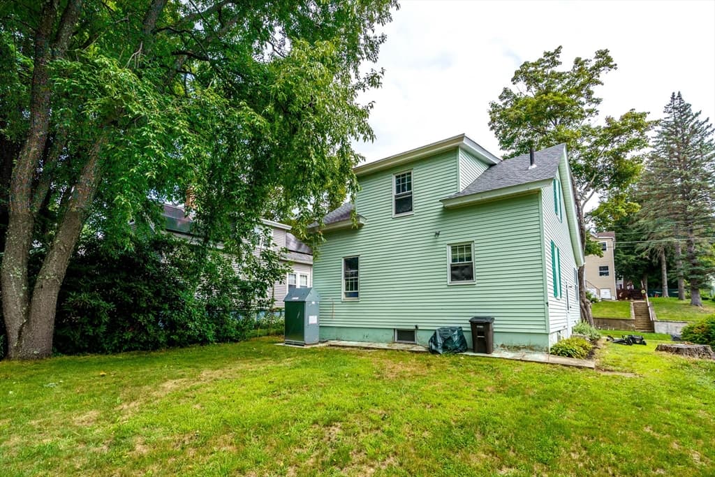 Single Family Residence at 60 Euclid Street, Gardner MA 01440, Gardner, photo 32 of 42
