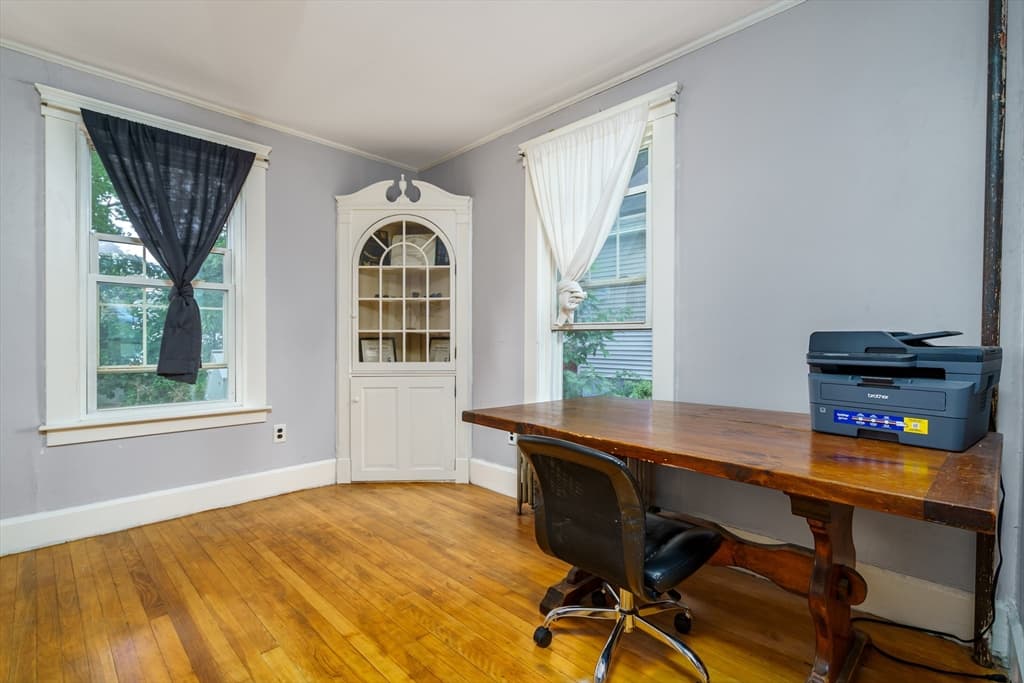Single Family Residence at 60 Euclid Street, Gardner MA 01440, Gardner, photo 9 of 42