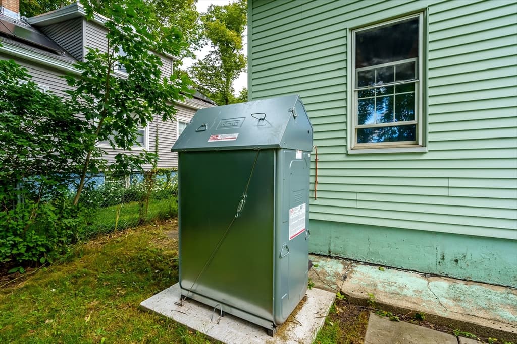 Single Family Residence at 60 Euclid Street, Gardner MA 01440, Gardner, photo 34 of 42