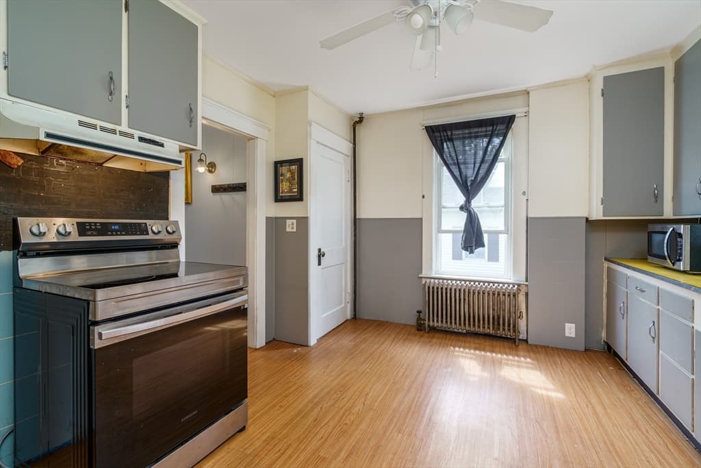 Single Family Residence at 60 Euclid Street, Gardner MA 01440, Gardner, photo 15 of 42