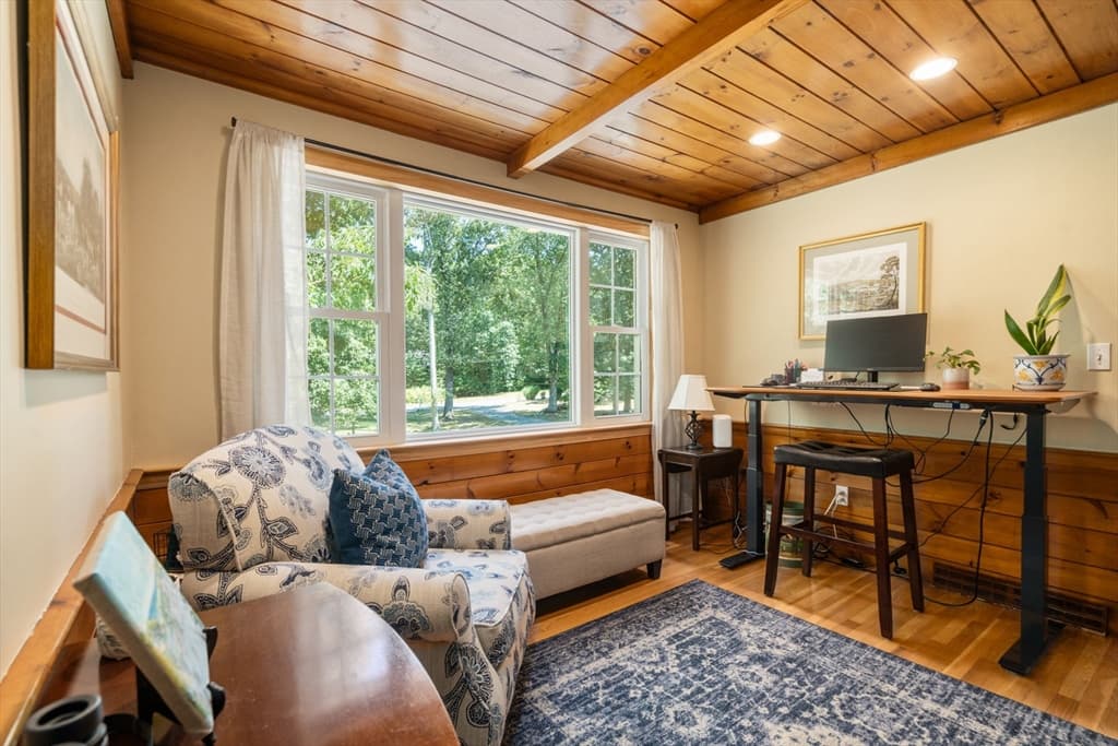 Single Family Residence at 24 Great Rock Road, Sherborn MA 01770, Sherborn, photo 23 of 39