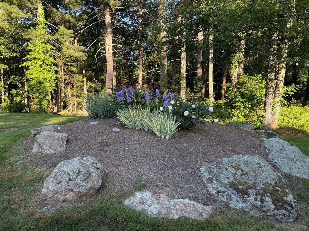 Single Family Residence at 24 Great Rock Road, Sherborn MA 01770, Sherborn, photo 5 of 39