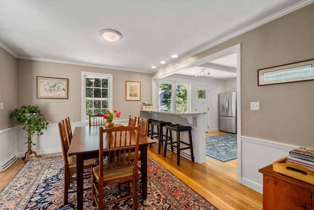 Single Family Residence at 24 Great Rock Road, Sherborn MA 01770, Sherborn, photo 14 of 39