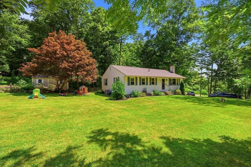 Single Family Residence at 21 Goss Hill Rd, Huntington MA 01050, Huntington, photo 23 of 31