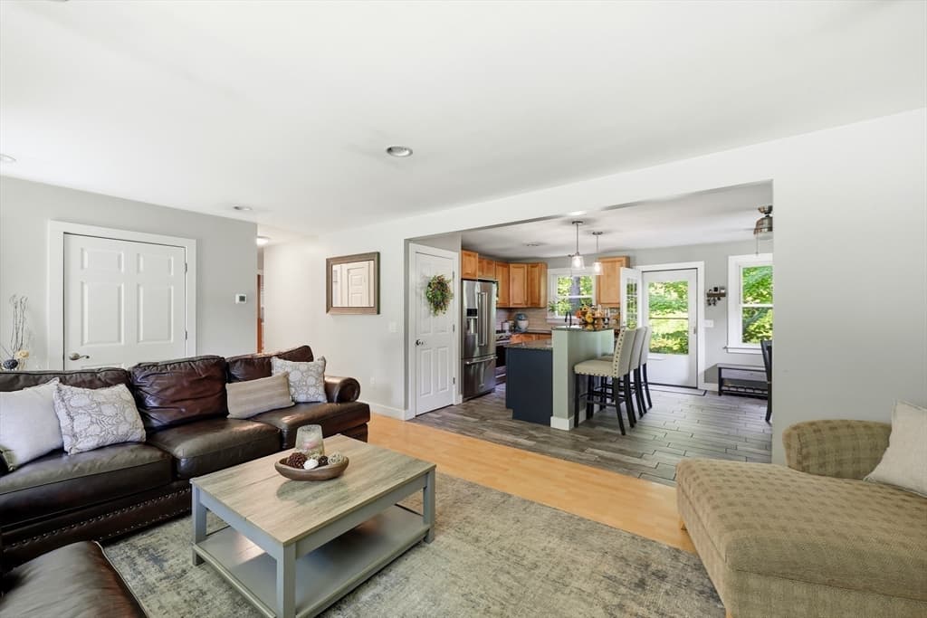 Single Family Residence at 21 Goss Hill Rd, Huntington MA 01050, Huntington, photo 2 of 31