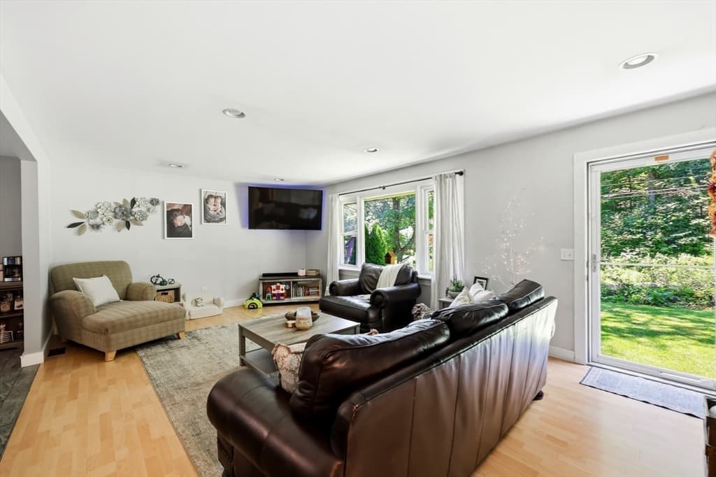 Single Family Residence at 21 Goss Hill Rd, Huntington MA 01050, Huntington, photo 13 of 31
