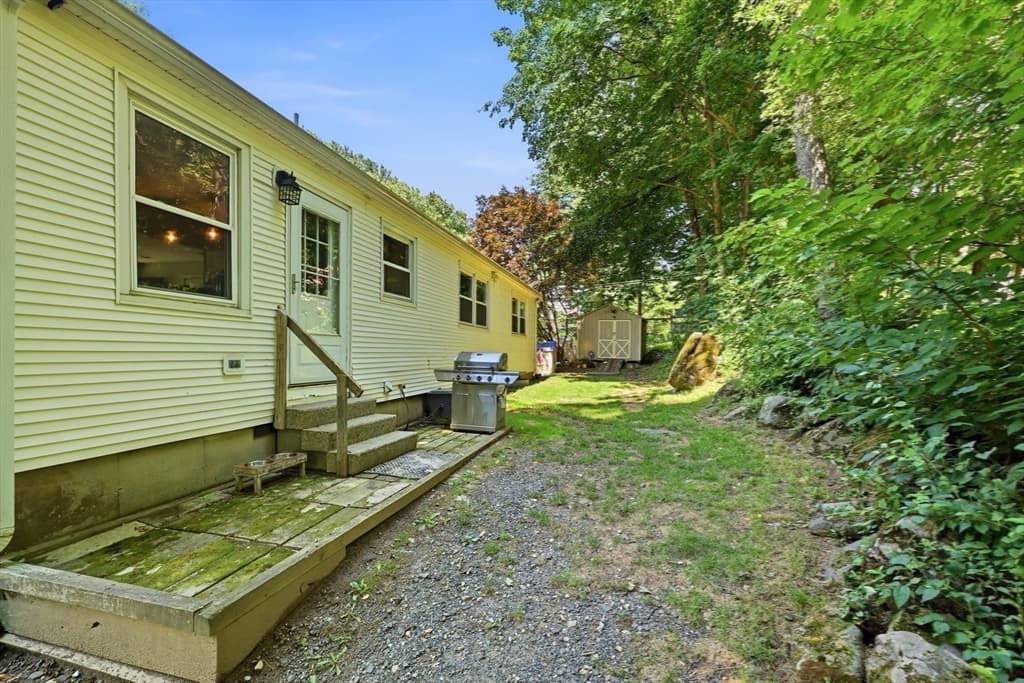 Single Family Residence at 21 Goss Hill Rd, Huntington MA 01050, Huntington, photo 30 of 31
