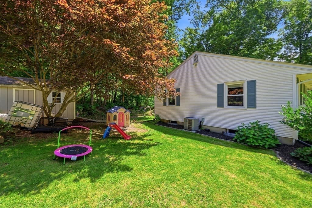 Single Family Residence at 21 Goss Hill Rd, Huntington MA 01050, Huntington, photo 25 of 31