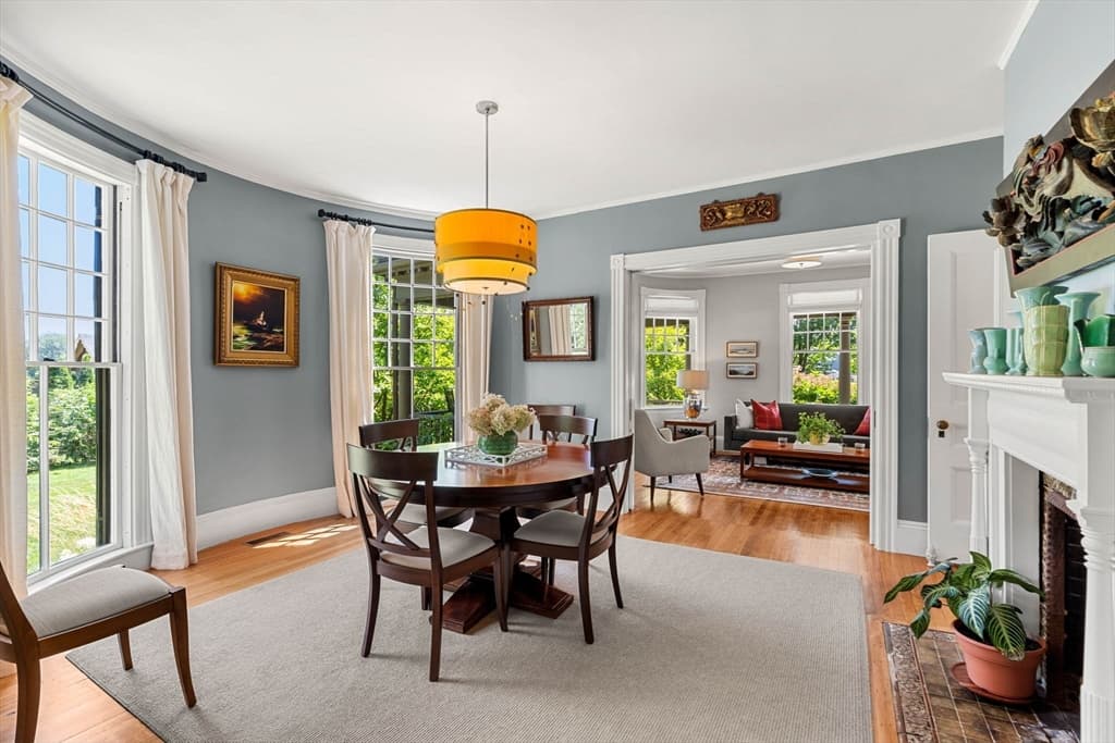Single Family Residence at 18 Felt St, Salem MA 01970, Salem, photo 12 of 42