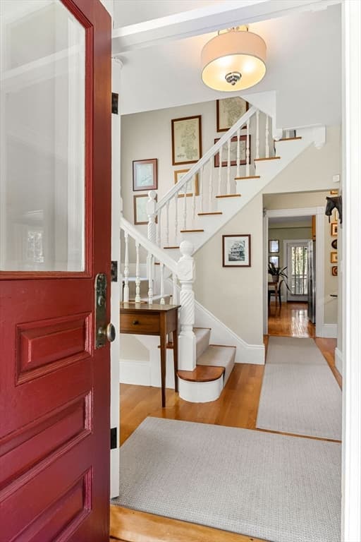 Single Family Residence at 18 Felt St, Salem MA 01970, Salem, photo 7 of 42