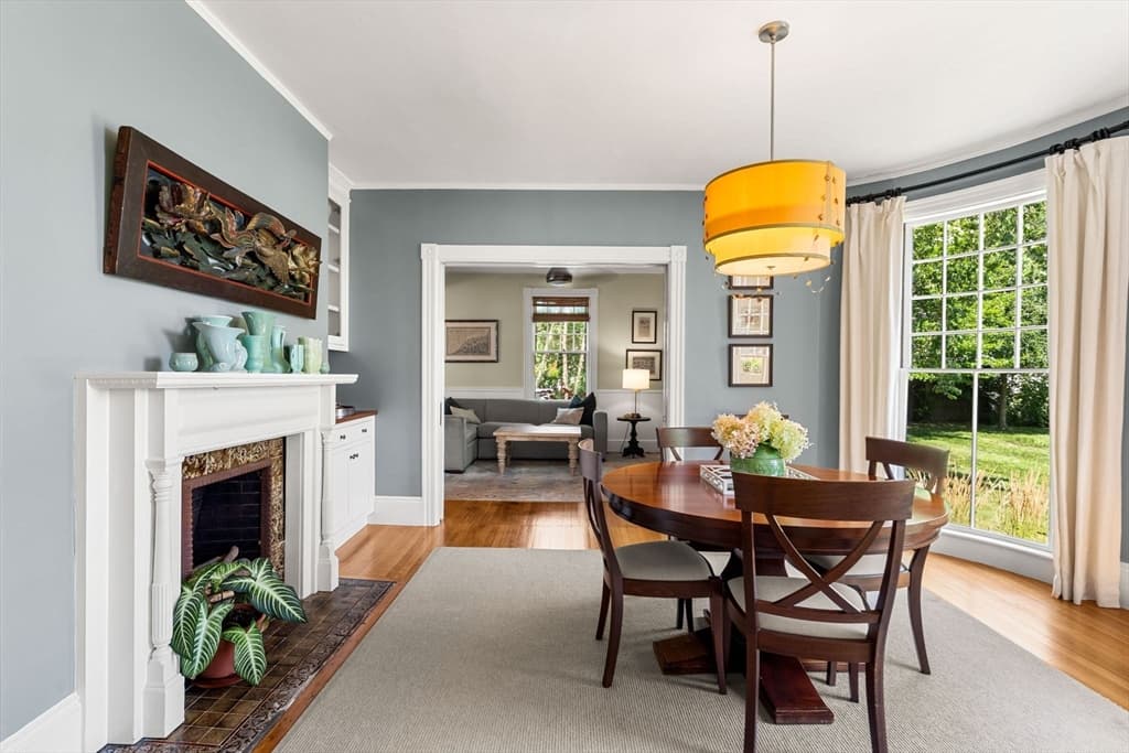 Single Family Residence at 18 Felt St, Salem MA 01970, Salem, photo 14 of 42