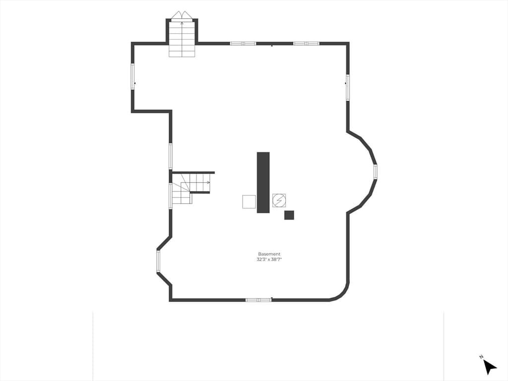 Single Family Residence at 18 Felt St, Salem MA 01970, Salem, photo 41 of 42