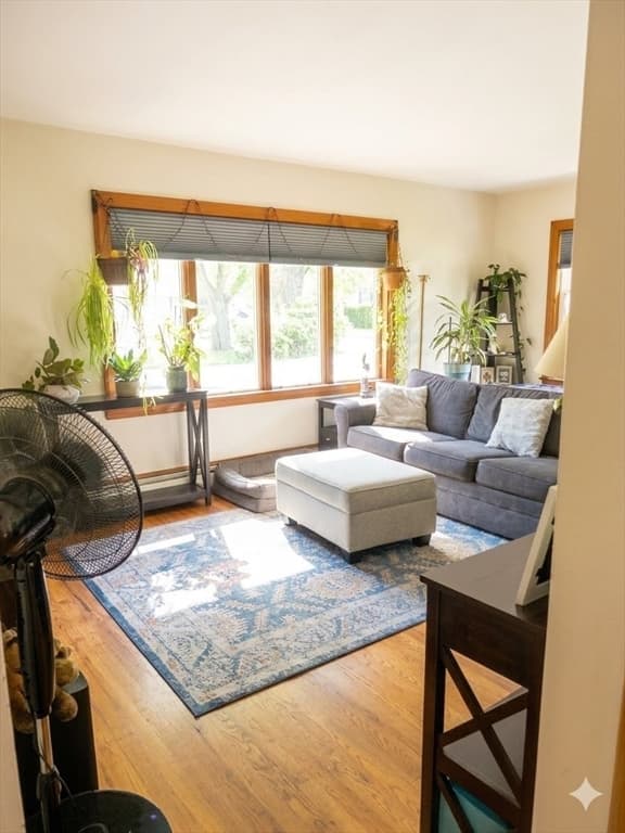 Single Family Residence at 118 Randolph Ave, Tiverton RI 02878, Tiverton, photo 10 of 30