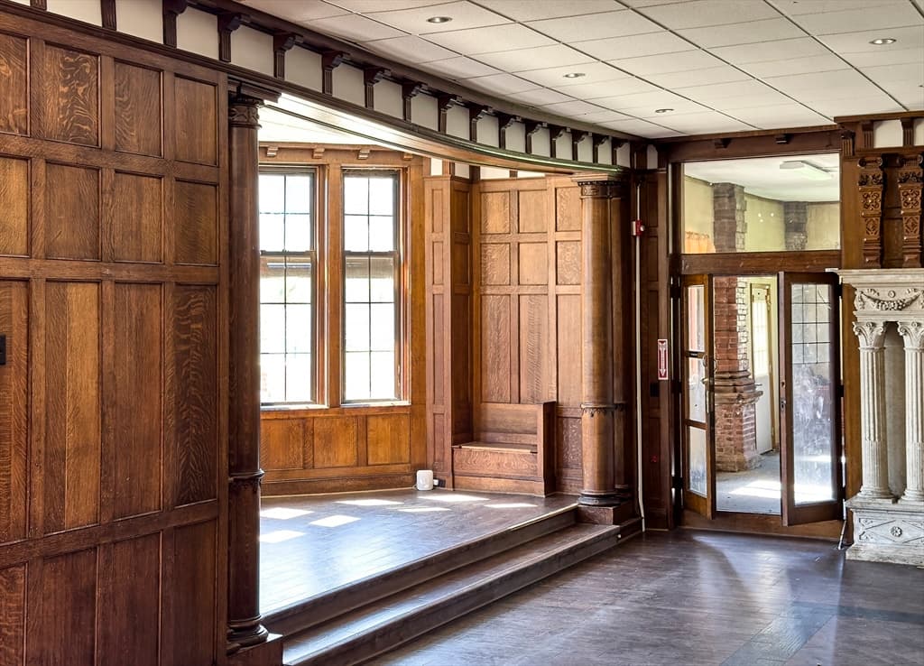 Single Family Residence at 349 Old Stockbridge Rd, Lenox MA 01240, Lenox, photo 10 of 40