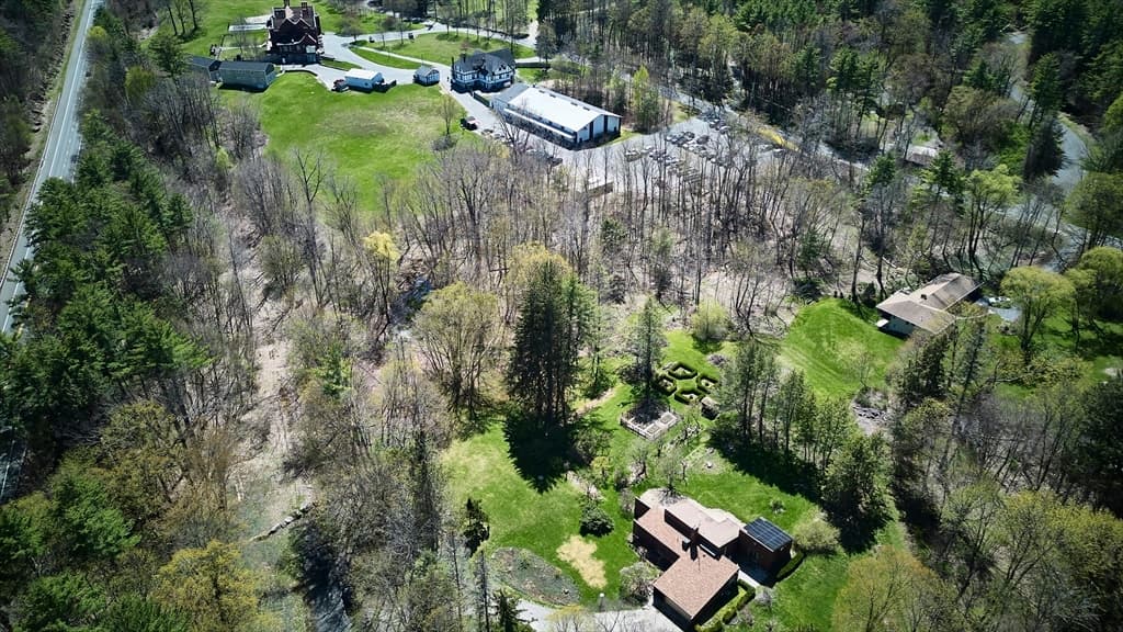 Single Family Residence at 349 Old Stockbridge Rd, Lenox MA 01240, Lenox, photo 37 of 40