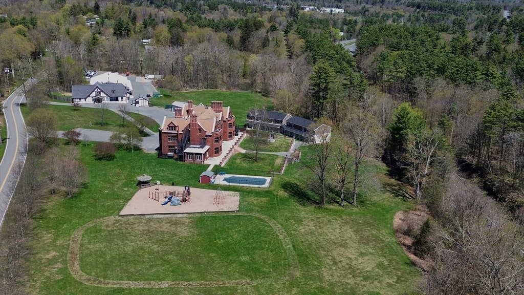 Single Family Residence at 349 Old Stockbridge Rd, Lenox MA 01240, Lenox, photo 40 of 40