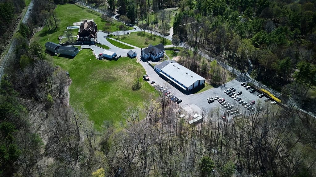 Commercial Sale at 349 Old Stockbridge Rd, Lenox MA 01240, Lenox, photo 32 of 40