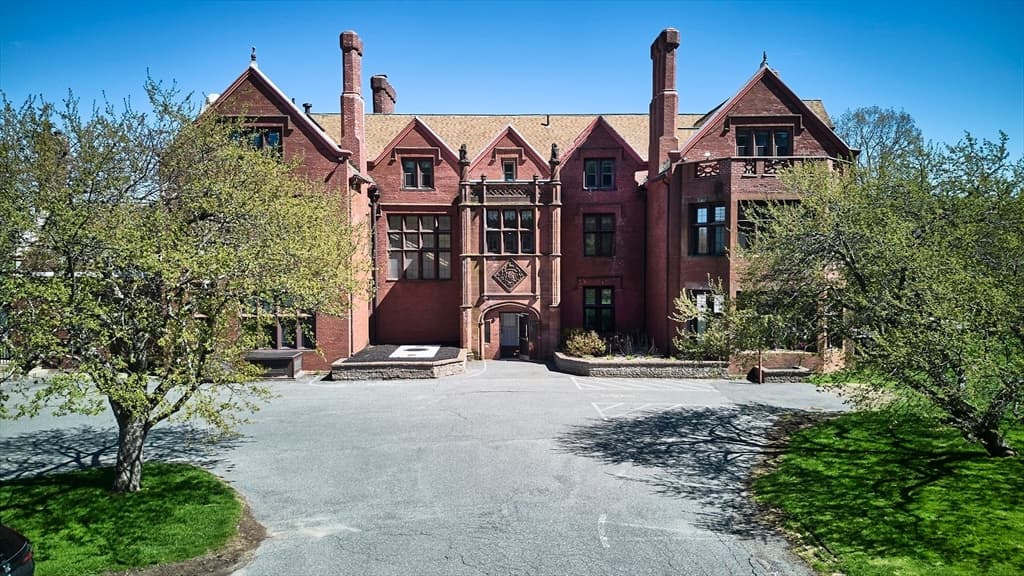 Commercial Sale at 349 Old Stockbridge Rd, Lenox MA 01240, Lenox, photo 40 of 40