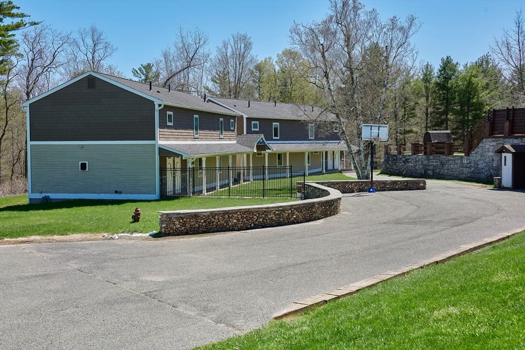 Commercial Sale at 349 Old Stockbridge Rd, Lenox MA 01240, Lenox, photo 29 of 40