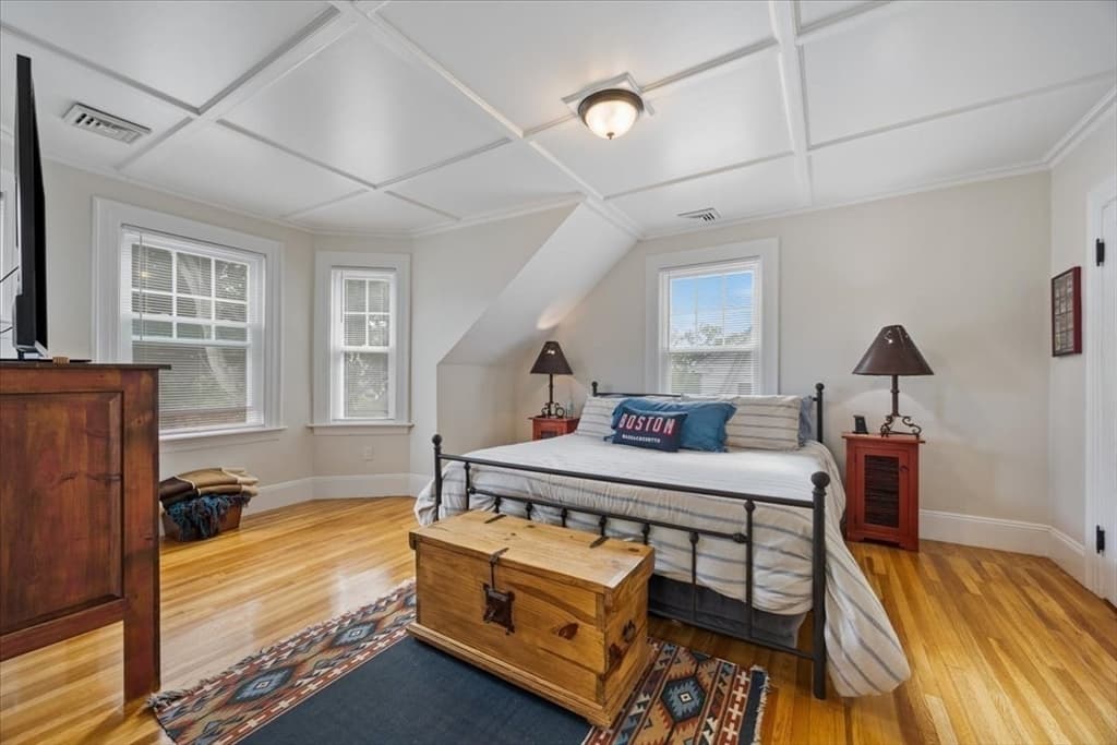 Single Family Residence at 12 Minot Ave, Haverhill MA 01830, Haverhill, photo 16 of 36