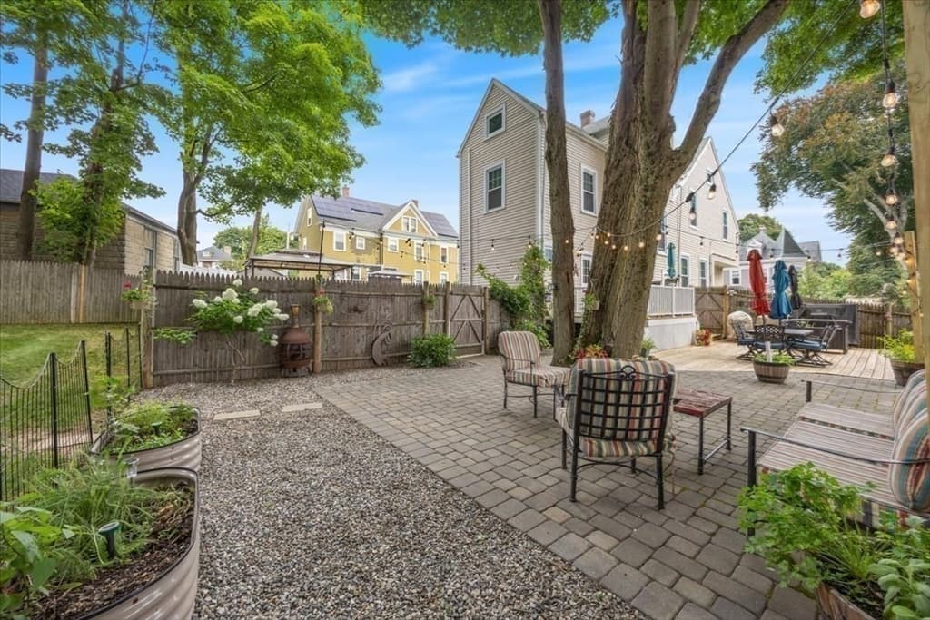 Single Family Residence at 12 Minot Ave, Haverhill MA 01830, Haverhill, photo 26 of 36