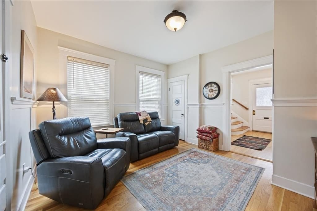 Single Family Residence at 12 Minot Ave, Haverhill MA 01830, Haverhill, photo 7 of 36