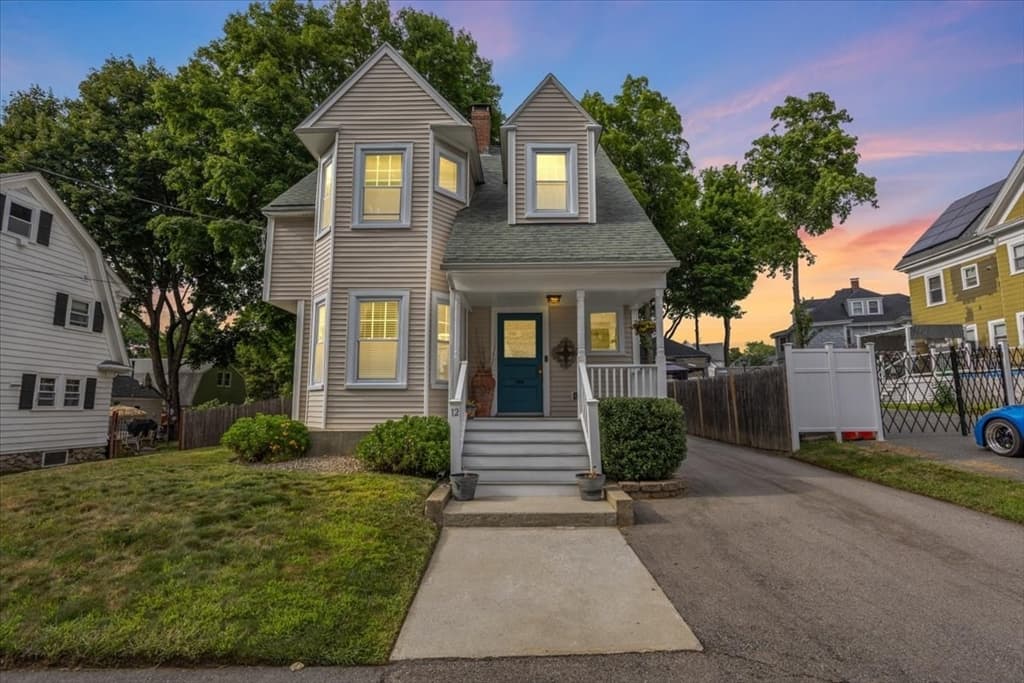 12 Minot Ave, Haverhill MA 01830