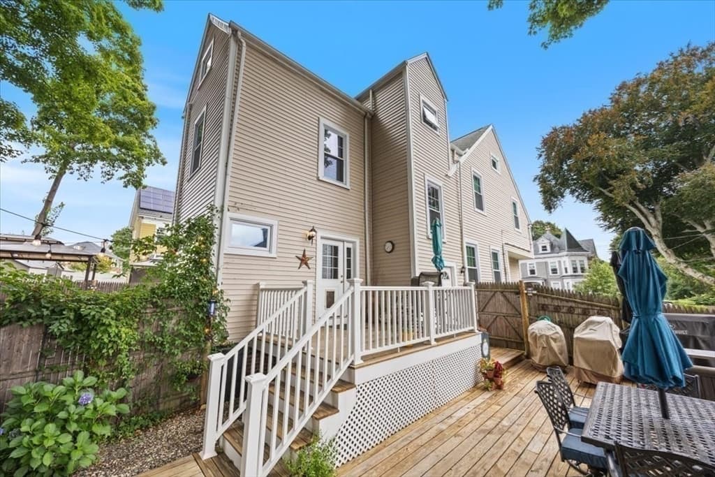 Single Family Residence at 12 Minot Ave, Haverhill MA 01830, Haverhill, photo 24 of 36