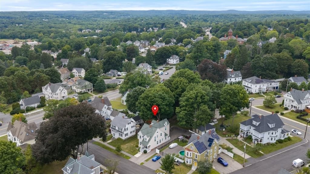 Single Family Residence at 12 Minot Ave, Haverhill MA 01830, Haverhill, photo 34 of 36