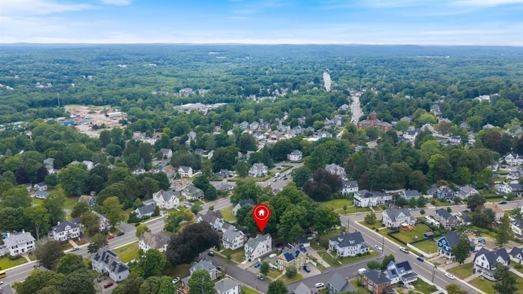 Single Family Residence at 12 Minot Ave, Haverhill MA 01830, Haverhill, photo 33 of 36