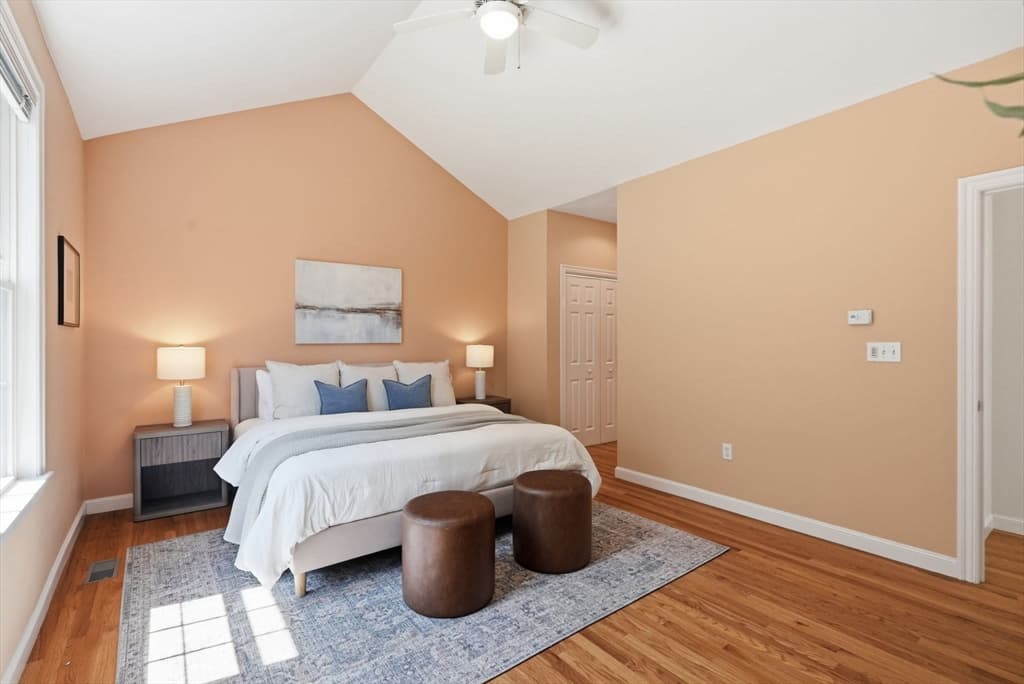 Condominium at 15 Braeburn Ln # 15, Ashland MA 01721, Ashland, photo 14 of 42