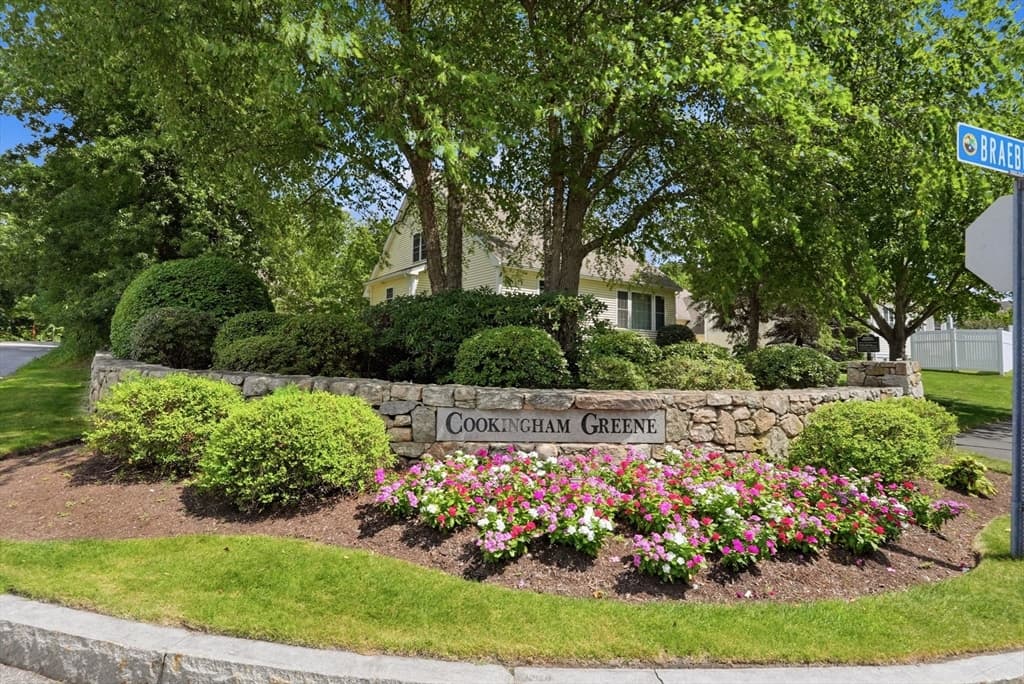Condominium at 15 Braeburn Ln # 15, Ashland MA 01721, Ashland, photo 39 of 42
