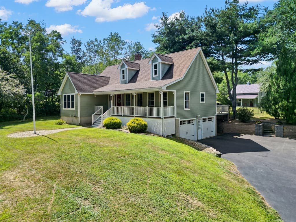 300 E Broadway, Haverhill MA 01830