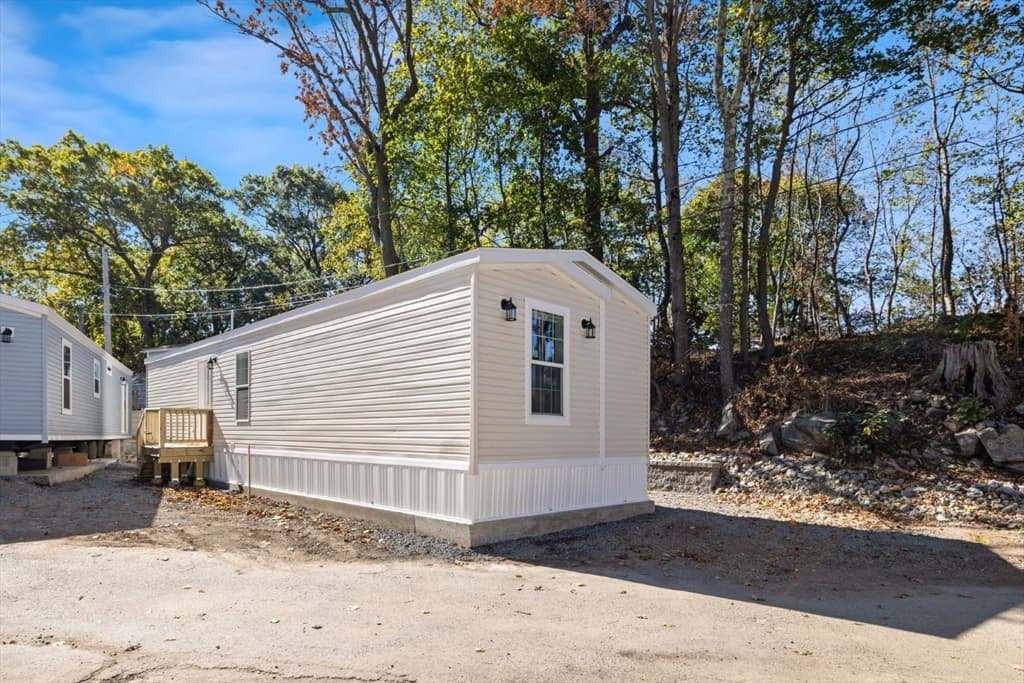 Mobile Home at 103 Newbury # 11, Danvers MA 01923, Danvers, photo 33 of 42