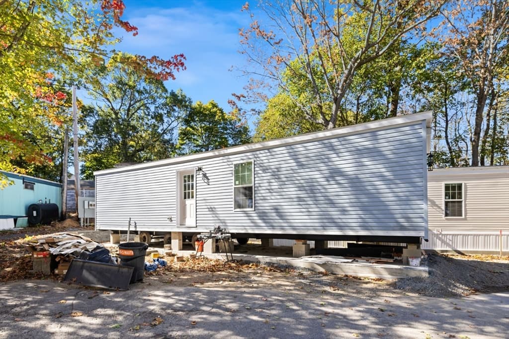 Mobile Home at 103 Newbury # 11, Danvers MA 01923, Danvers, photo 35 of 42