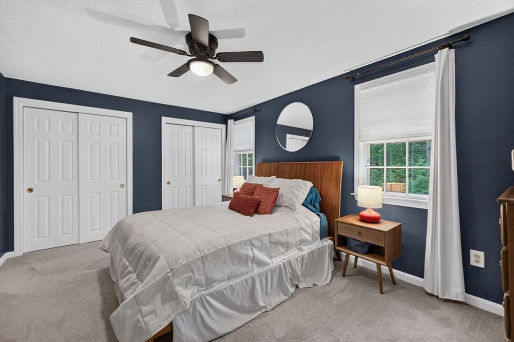 Condominium at 13 Old Meetinghouse Grn # 13, Norton MA 02766, Norton, photo 24 of 35